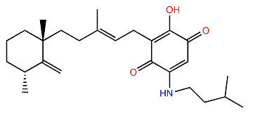 Metachromin H